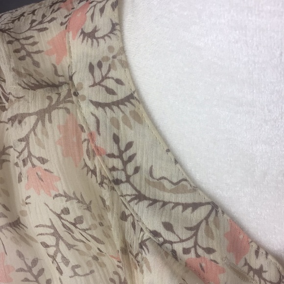 Winter Kale Blouse - Picture 4 of 7